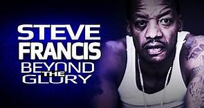 Steve Francis Beyond The Glory | The Story Of 'Stevie Franchise'