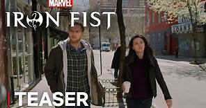 Marvel’s Iron Fist: Season 2 | Memories Teaser [HD] | Netflix
