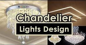 Modern Chandelier Lighting Designs | Blowing Ideas