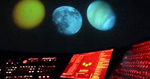 Gene Roddenberry Planetarium set to get new home in Northeast El Paso at Crosby school