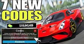 *NEW* VEHICLE LEGENDS ROBLOX CODES 2024 JANUARY | VEHICLE LEGENDS CODES | VEHICLE LEGENDS CODE