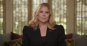 National Memorial Day Concert:Behind the Scenes Interview with Mary McCormack