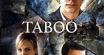 Taboo - movie: where to watch streaming online