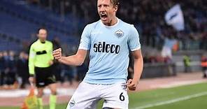 Lucas Leiva - All Goals for Lazio (2017-2022)