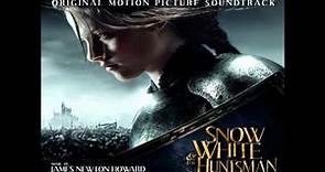 Snow White And The Huntsman [Soundtrack] - 01 - Snow White [HD]