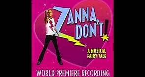Zanna, Don't! - Do You Know What It's Like?