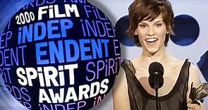 15th annual Spirit Awards ceremony - FULL SHOW | 2000 | Film Independent