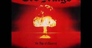 Cro-Mags - The Age Of Quarrel - Sings Of The Times (Lyrics)