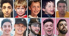 The Evolution of FaZe Clan - 10 Years