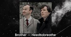 Mycroft Holmes playlist / Sherlock BBC