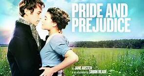 Pride and Prejudice UK Tour Trailer (2016/17)