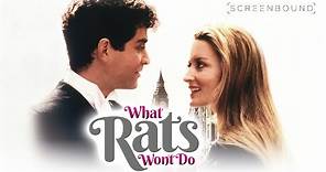 What Rats Won't Do 1998 Trailer 1080p