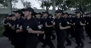 Academia Superior de Seguridad Pública de la Policía Federal de México