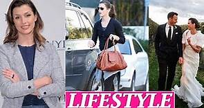 Bridget Moynahan Lifestyle, Net Worth, Husband, Boyfriends, Age, Biography, Family, Car, Wiki !