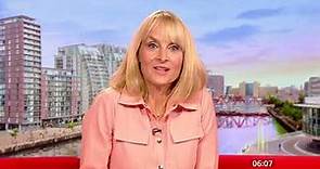 BBC Breakfast - 15th September 2021 (LOUISE MINCHIN'S LAST SHOW)
