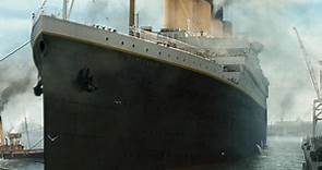 《鐵達尼號》25周年重返大螢幕！關於電影的8個冷知識，沈船時間、撞冰山致敬還原！ | CBOOK | LINE TODAY