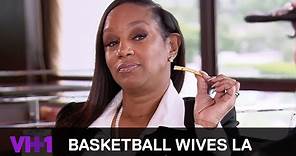 Watch A Full 5 Minutes of The Basketball Wives LA Season 5 Premiere Episode | VH1