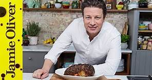 How to Cook Perfect Roast Beef | Jamie Oliver