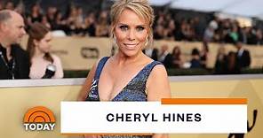 Cheryl Hines Discusses Season 10 Of ‘Curb Your Enthusiasm’ | TODAY
