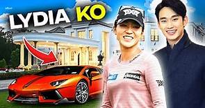 Lydia Ko: The Humble Golfer and Her NEW Rich Husband!!!