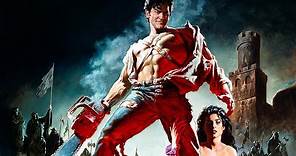 Army of Darkness (1992) - Trailer HD 1080p