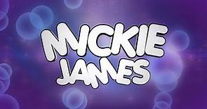 Mickie James Custom Entrance Video (Titantron)