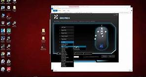 Ultralight FinalMouse Software CapeTown