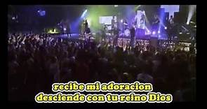 CANTA YA- PLANETSHAKERS EN ESPAÑOL CON LETRA "Turn It Up"