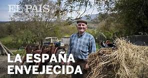 #EU4YOU | Ourense, el epicentro de la España envejecida