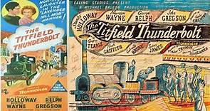 The Titfield Thunderbolt (1953) Stanley Holloway, George Relph, Naunton Wayne | Hollywood Classics