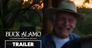 Buck Alamo (or a Phantasmagorical Ballad) | Official Trailer UHD