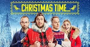 Christmas Time (2017) | Full Movie | Maclain Nelson | Jake Van Wagoner | Clare Niederpruem