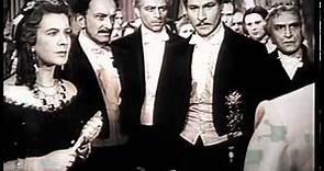 IL CAVALIERE DEL SOGNO - FILM ABOUT GAETANO DONIZETTI - 1947
