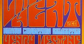 Canned Heat / Henry Vestine - Human Condition Revisited / I Used To Be Mad (But Now I'm Half Crazy)