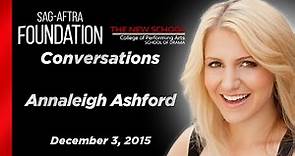 Annaleigh Ashford Career Retrospective | Conversations on Broadway