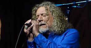 Robert Plant / Alison Krauss - Full Concert - 6/11/2022 - Columbia MD - HiRes Audio - Merriweather