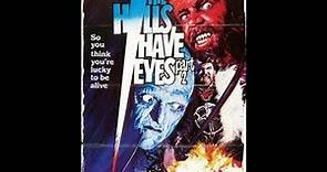 The Hills Have Eyes Part 2 (1984) - Trailer HD 1080p