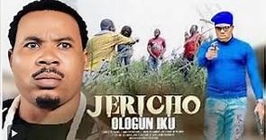 JERICHO OLOGUN IKU | Murphy Afolabi | Yewande Adekoya | An African Yoruba Movie