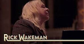 Rick Wakeman - Morning Has Broken (Live, 2018) | Live Portraits