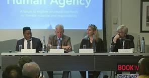 Authors on Government Efficiency - Philip Howard, Jennifer Murtazashvili, Yuval Levin and Paul Romer