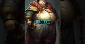 Charles the Fat - Last Carolingian Emperor