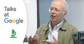 The Life You Can Save | Peter Singer | Talks at Google