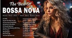Top 20 Bossa Nova Songs Ever || Greatest Hits 70s 80s 90s Best Bossa Nova Songs Of All Time