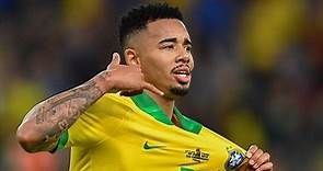 Gabriel Jesús asegura que la selección brasileña ya demostró que puede ganar sin Neymar