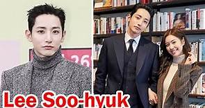 Lee Soo hyuk || 7 Things You Need To Know About Lee Soo hyuk