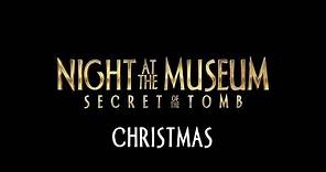 Night At the Museum: Secret of the Tomb | Trailer