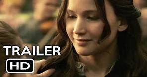 The Hunger Games Mockingjay Part 2 Official Trailer #3 (2015) Jennifer Lawrence Movie HD