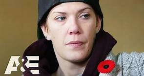 Intervention: Amber’s Cocaine & Morphine Addiction Causes Her to Steal Money from Family | A&E