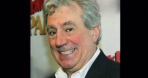 Terry Jones passes away (1942 - 2020) (UK) - BBC News - 22nd January 2020