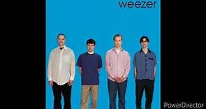 Weezer - Blue Album (1994)